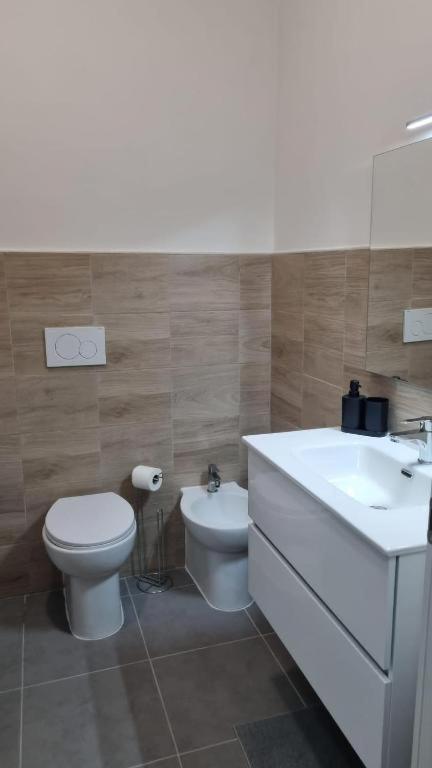 My House Gemelli Apartamento Roma