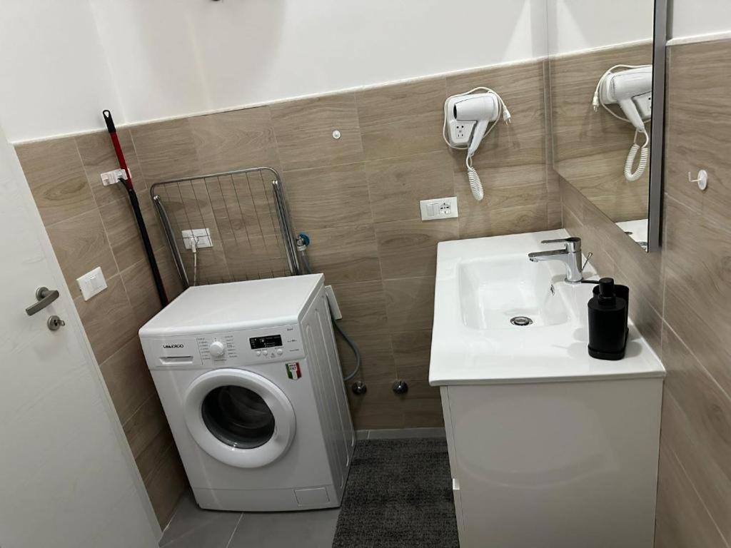 Apartamento My House Gemelli