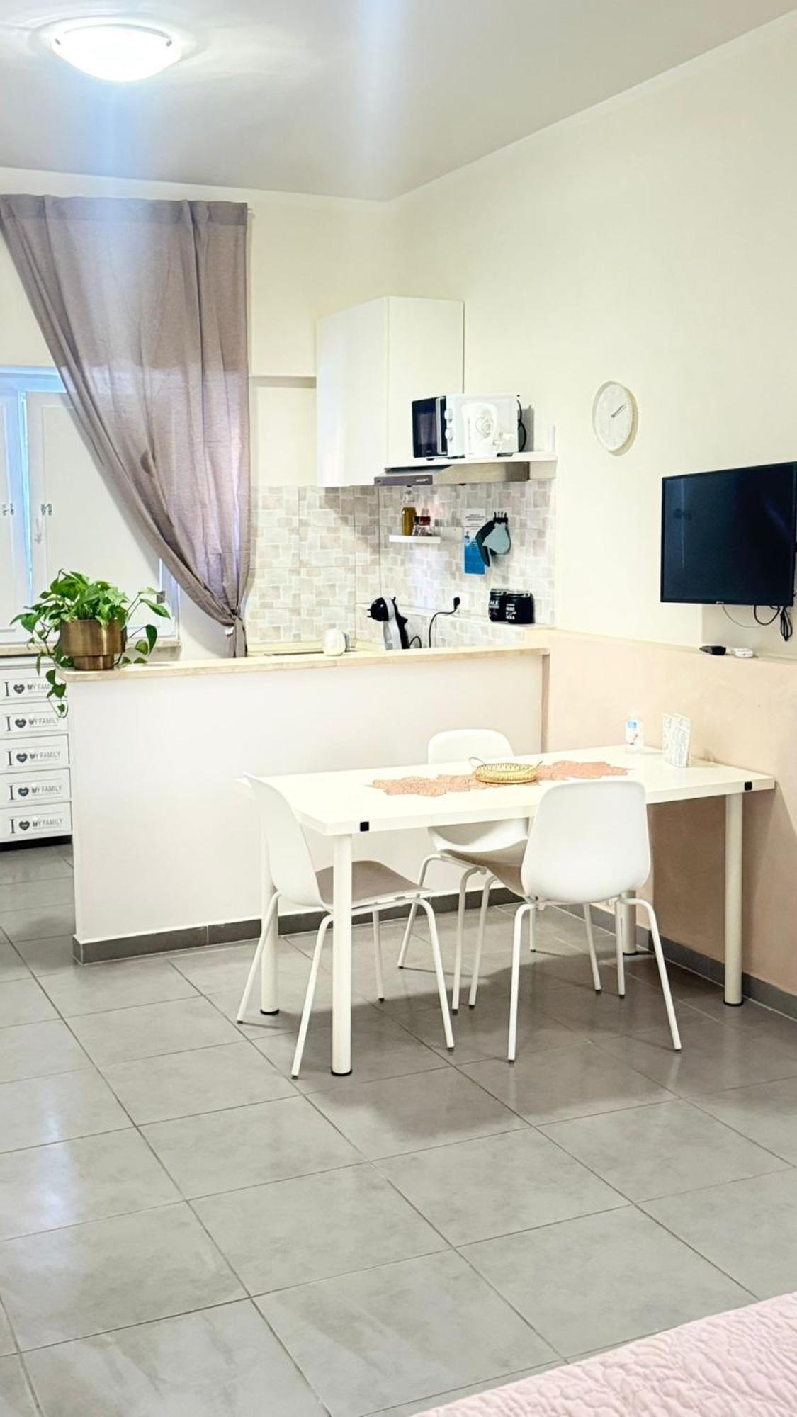 My House Gemelli Apartamento Roma