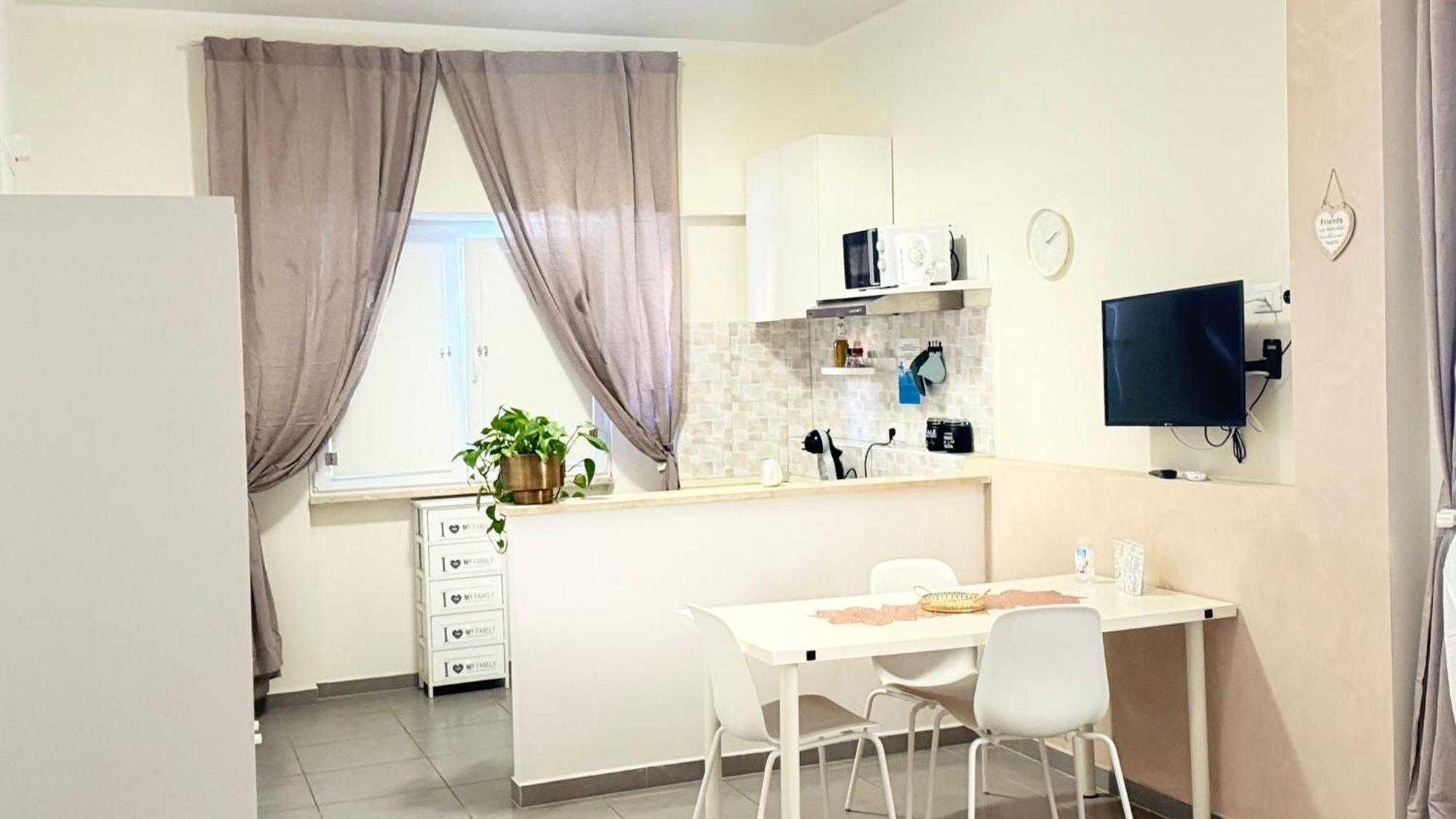 Apartamento My House Gemelli Roma