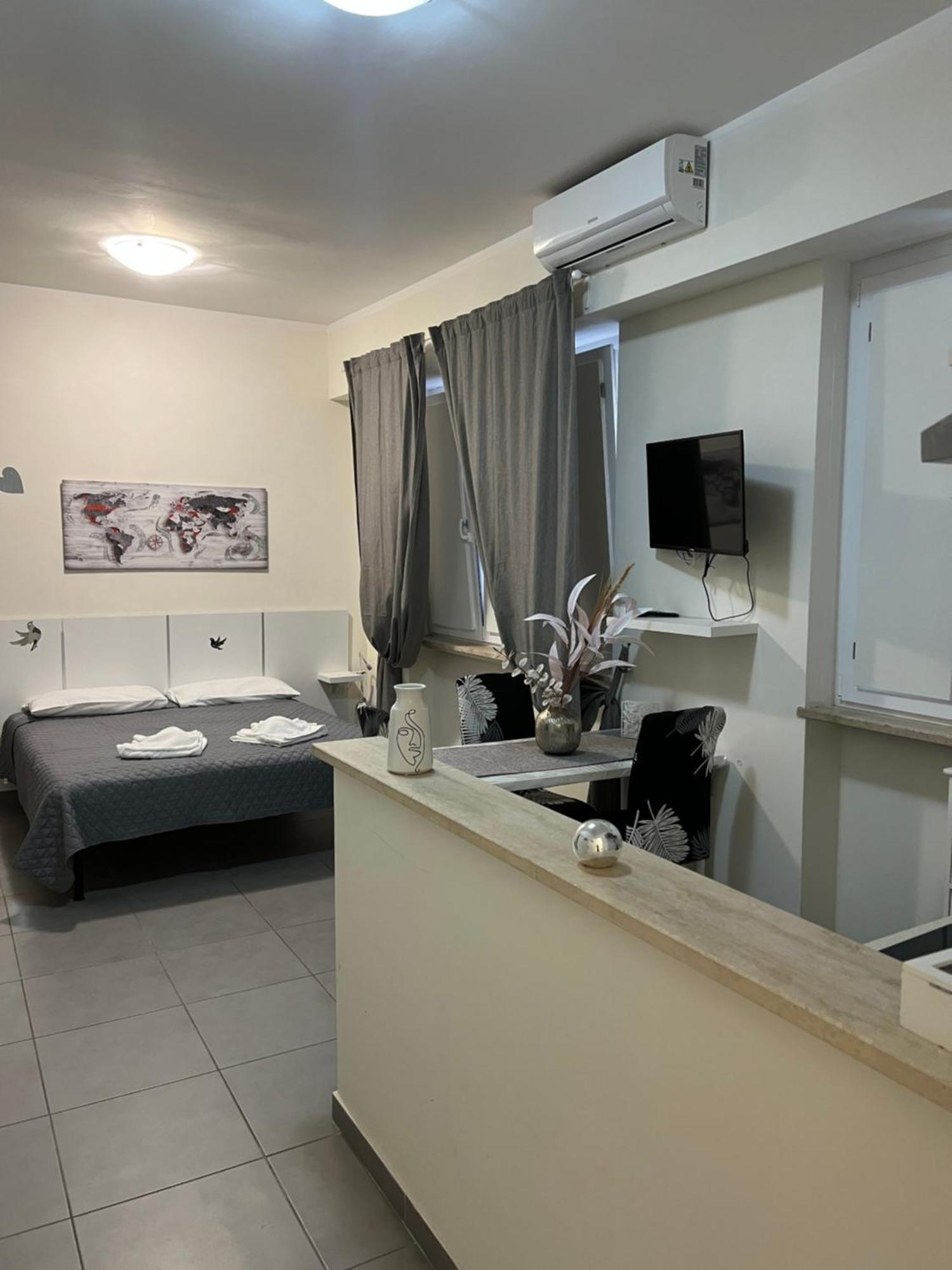 My House Gemelli Apartamento Roma