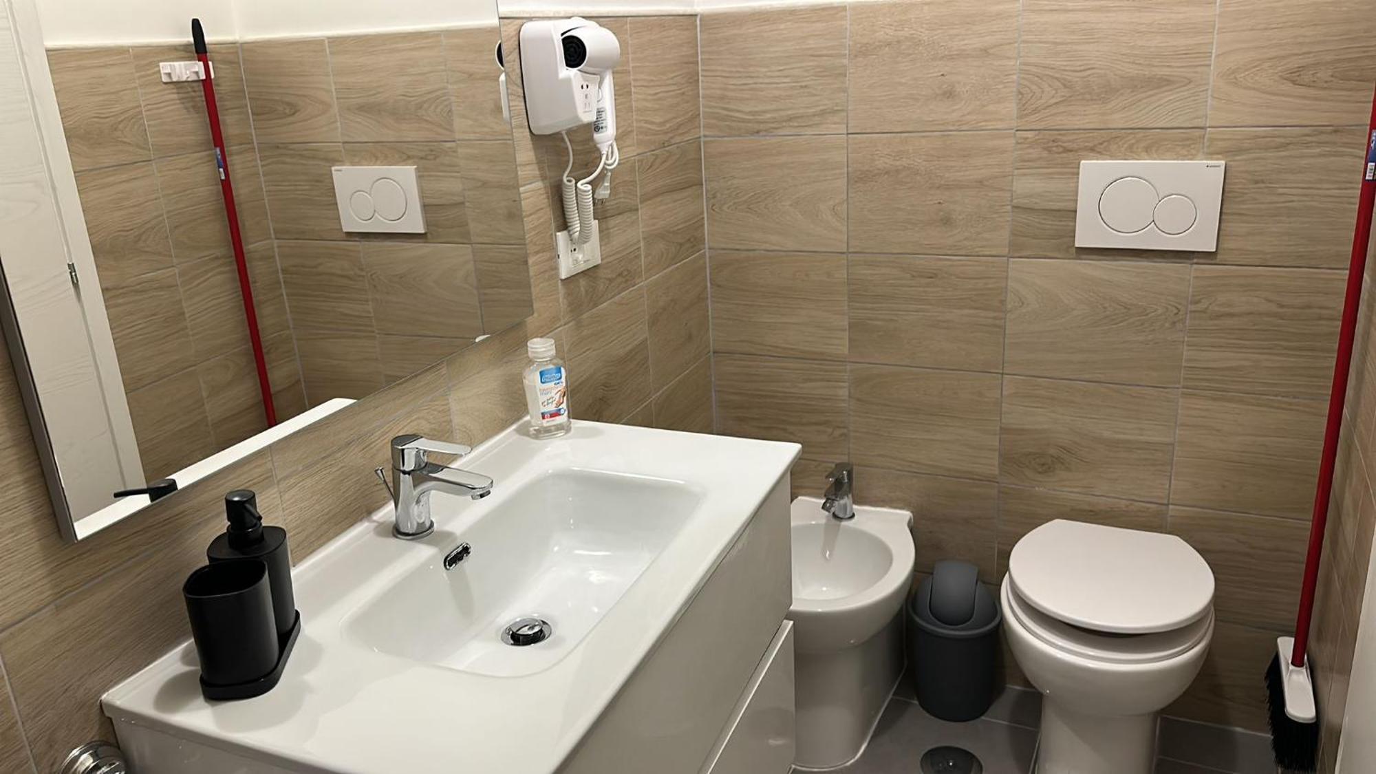 Apartamento My House Gemelli