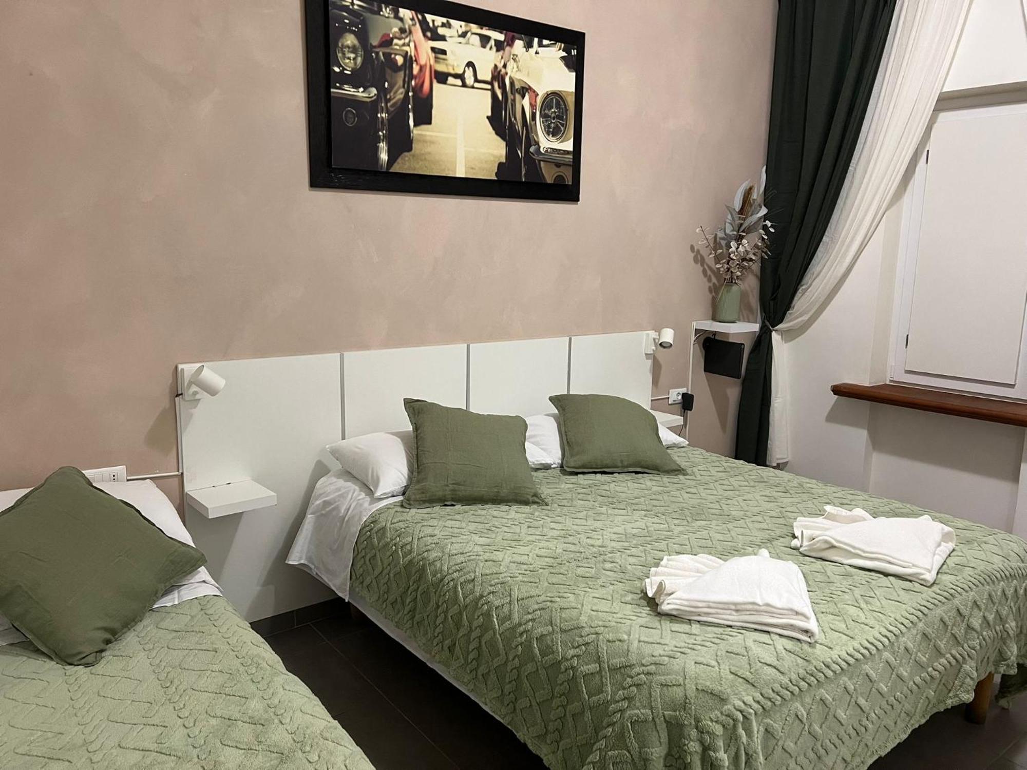 My House Gemelli Apartamento