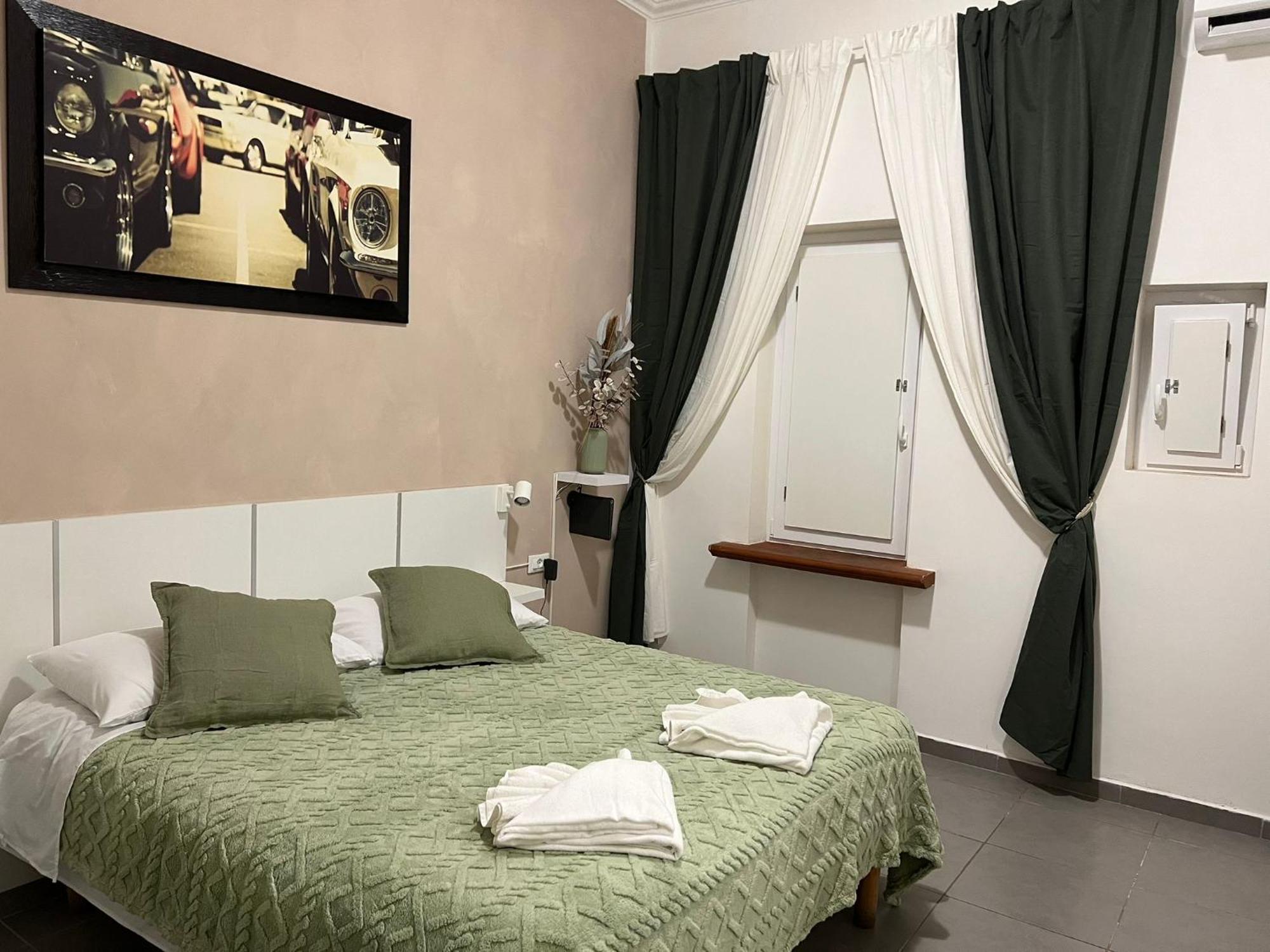 Apartamento My House Gemelli *