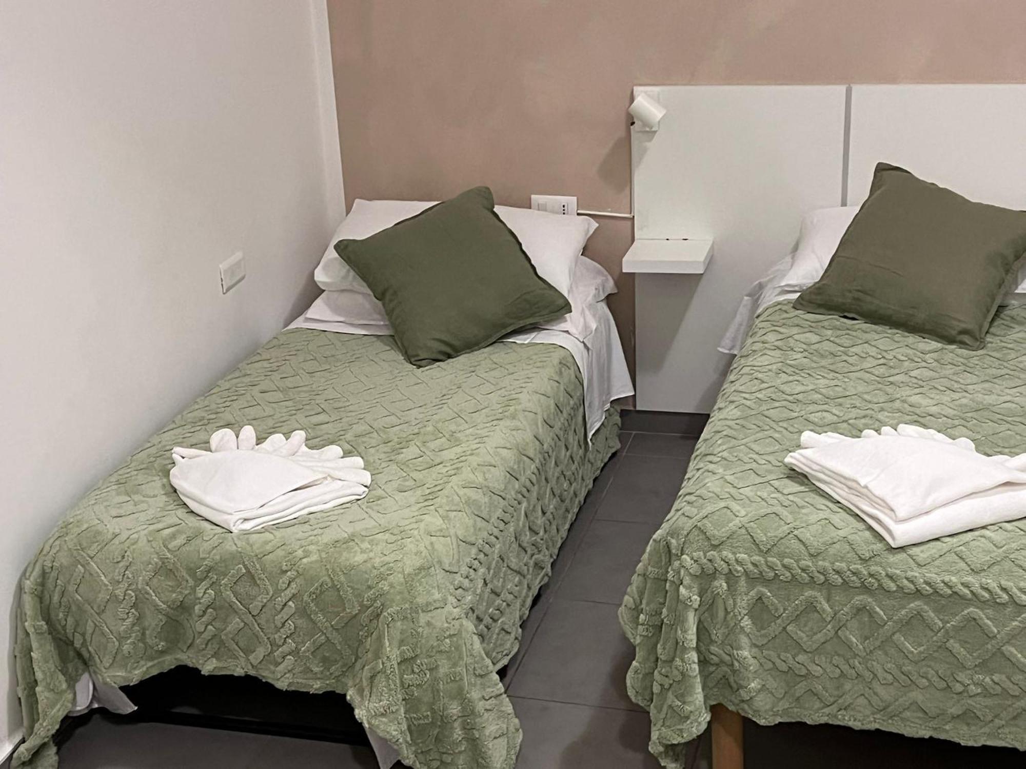 Apartamento My House Gemelli