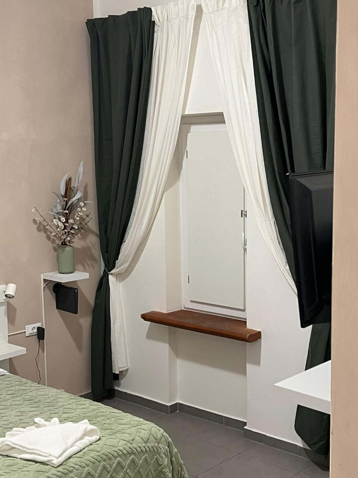 My House Gemelli Roma