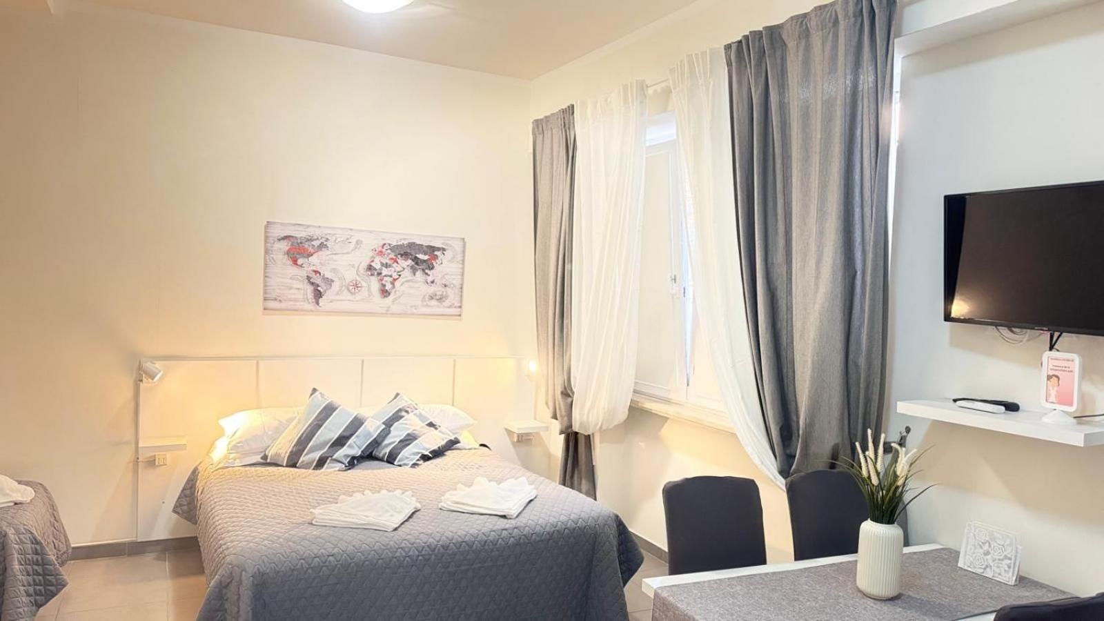 Apartamento My House Gemelli *