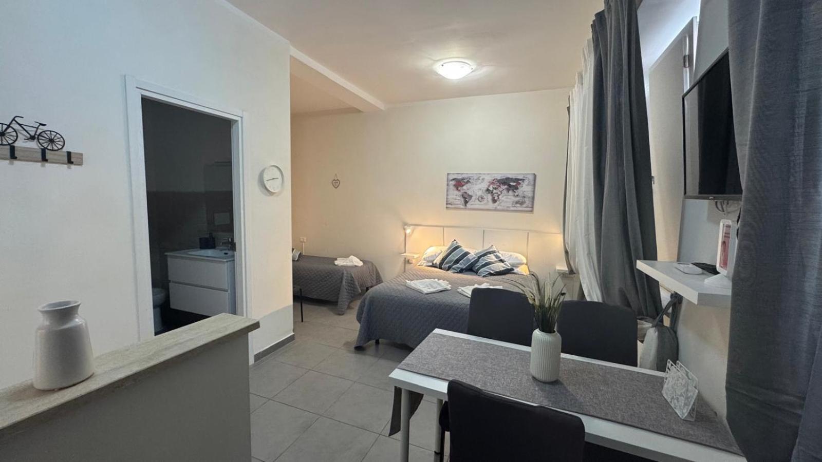 Apartamento My House Gemelli Roma