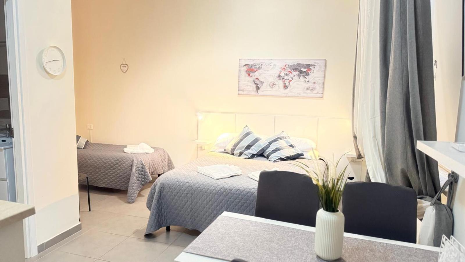 My House Gemelli Apartamento