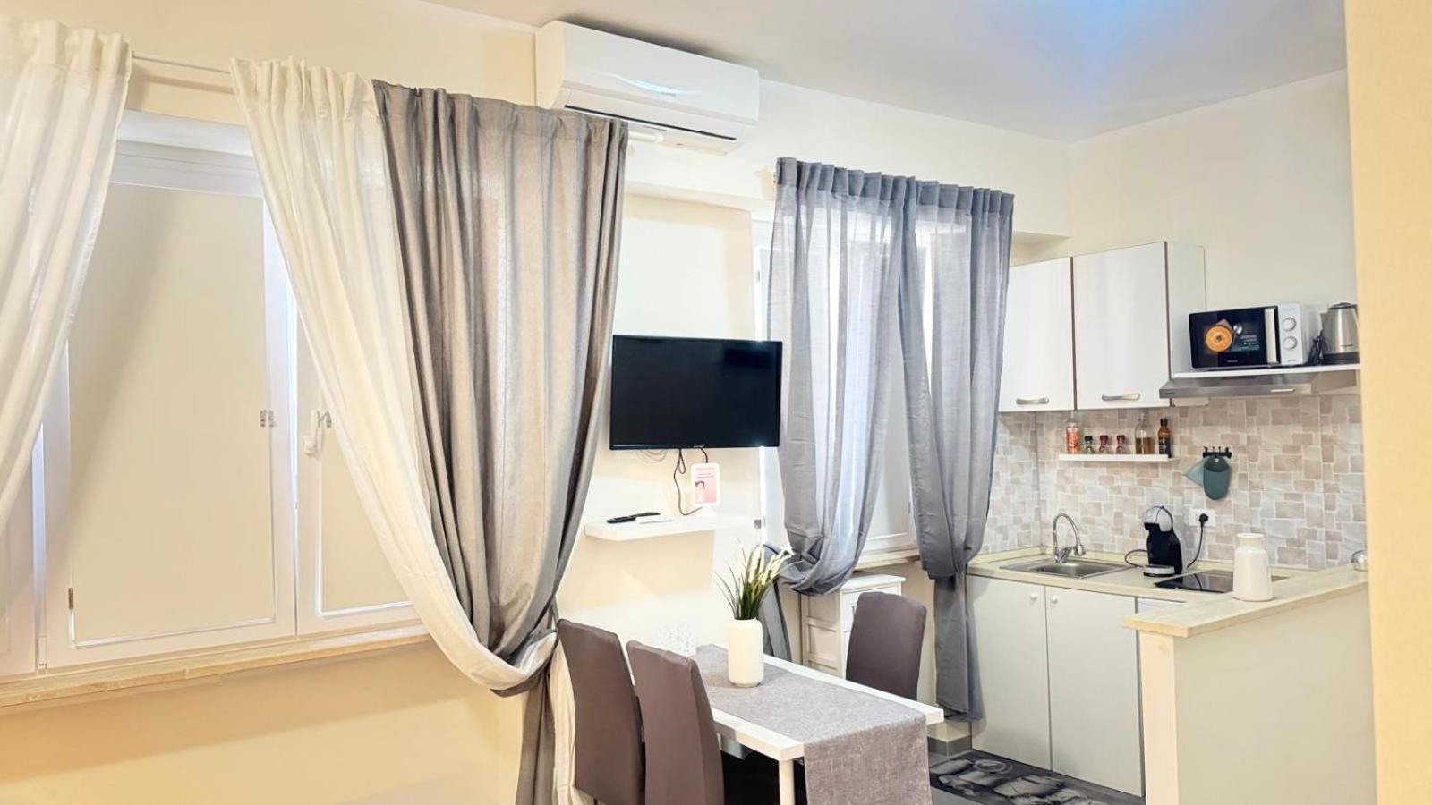 Apartamento My House Gemelli